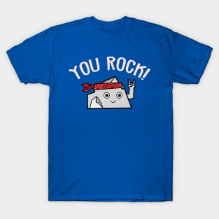 You Rock T-Shirt